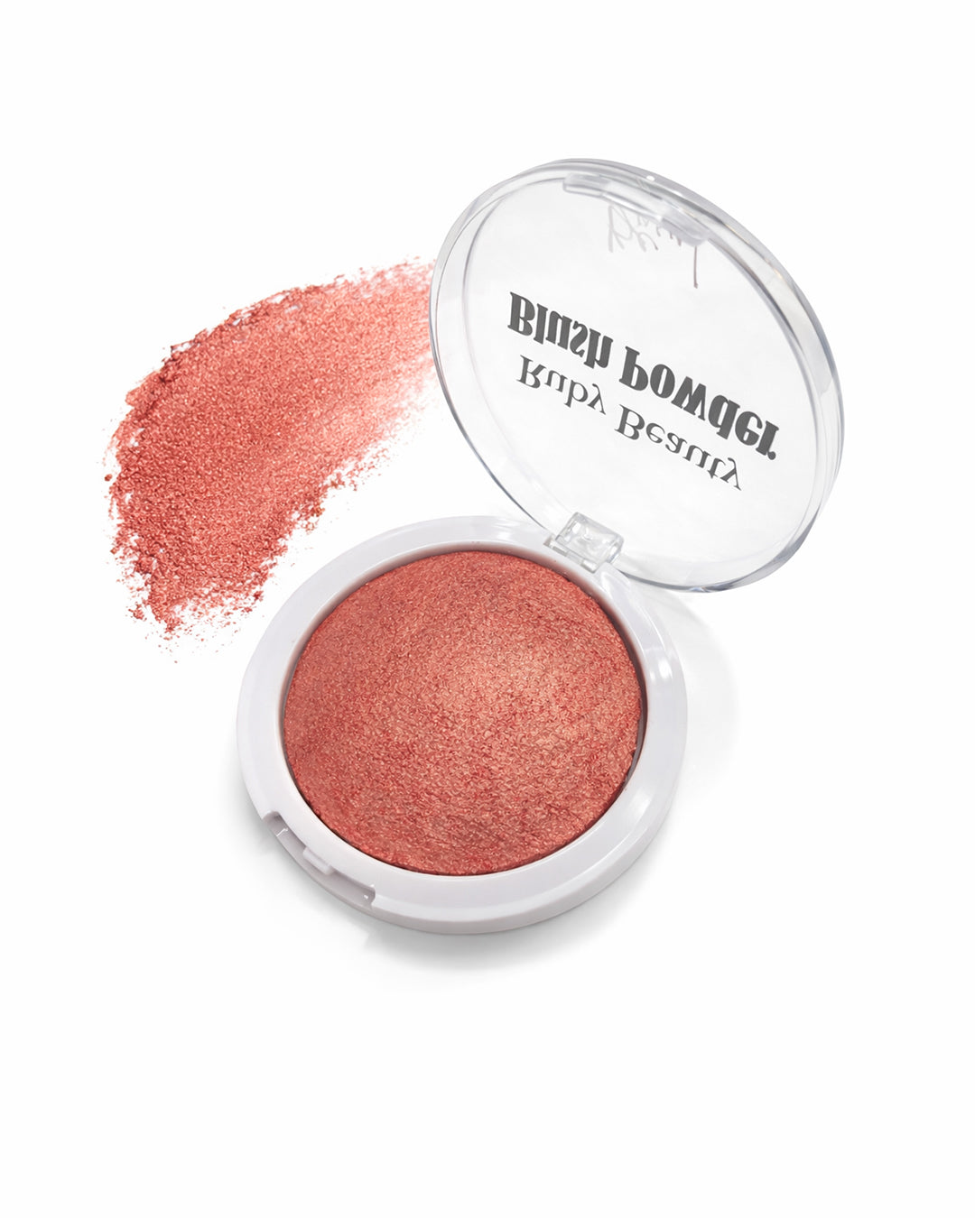 Ruby Beauty Blush Powder shade 02