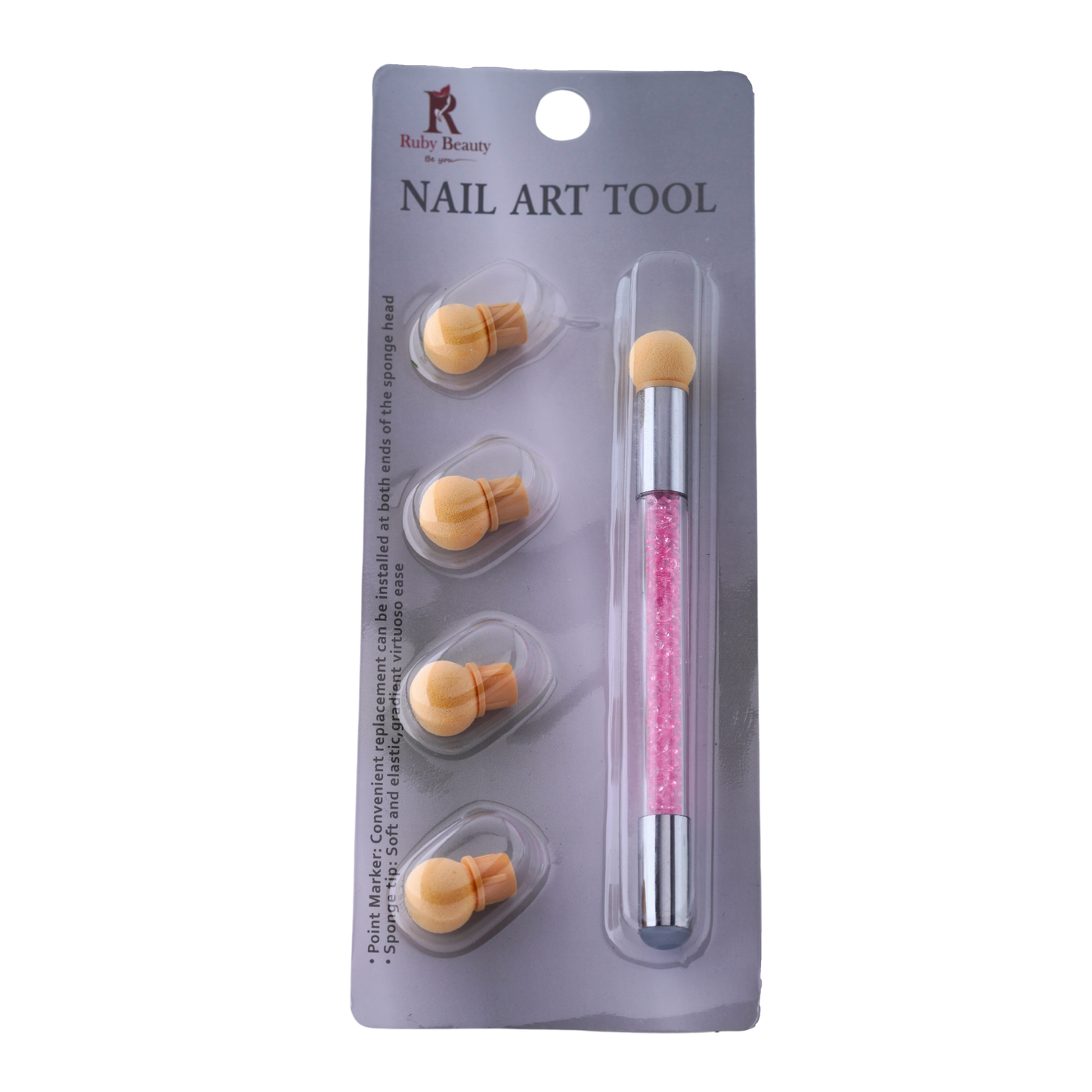 Nail Tool 357