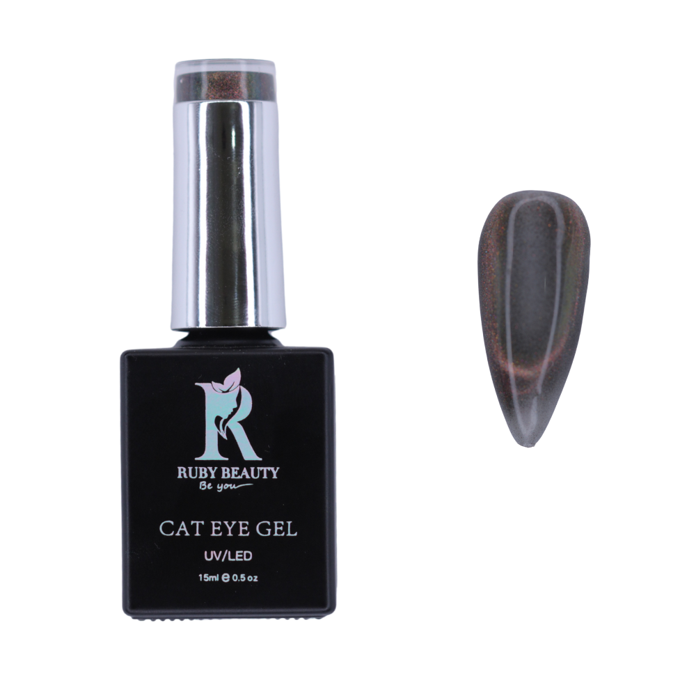 Cat Eye Gel