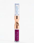 Ruby Beauty Velvet Night 2-in-1 Lipstick and Lip Oil with glossy finish