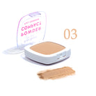 Ruby Beauty Compact Powder Shade 03 – Medium Natural Beige