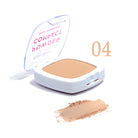 Ruby Beauty Compact Powder Shade 04 – Warm Medium Beige