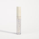 Ruby Beauty Clear Diamond lip oil closed packaging - hydrating clear gloss