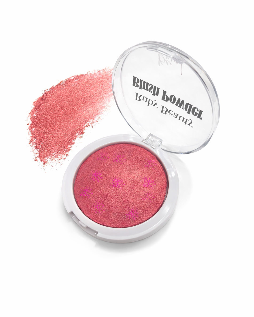 Ruby Beauty Blush Powder shade 03