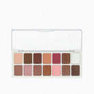Ruby Beauty Eyeshadow Palette 4045 Version 1 – 14 shades