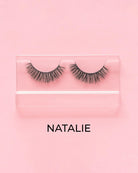 Ruby Beauty False Lashes style NATALIE – natural glam