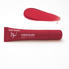 Ruby Beauty Liquid Blush Shade 02 – Red Wine