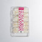 Ruby Beauty Natural Nail Tips 