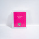 Ruby Beauty Plastic Nail Forms Kit - Cover View