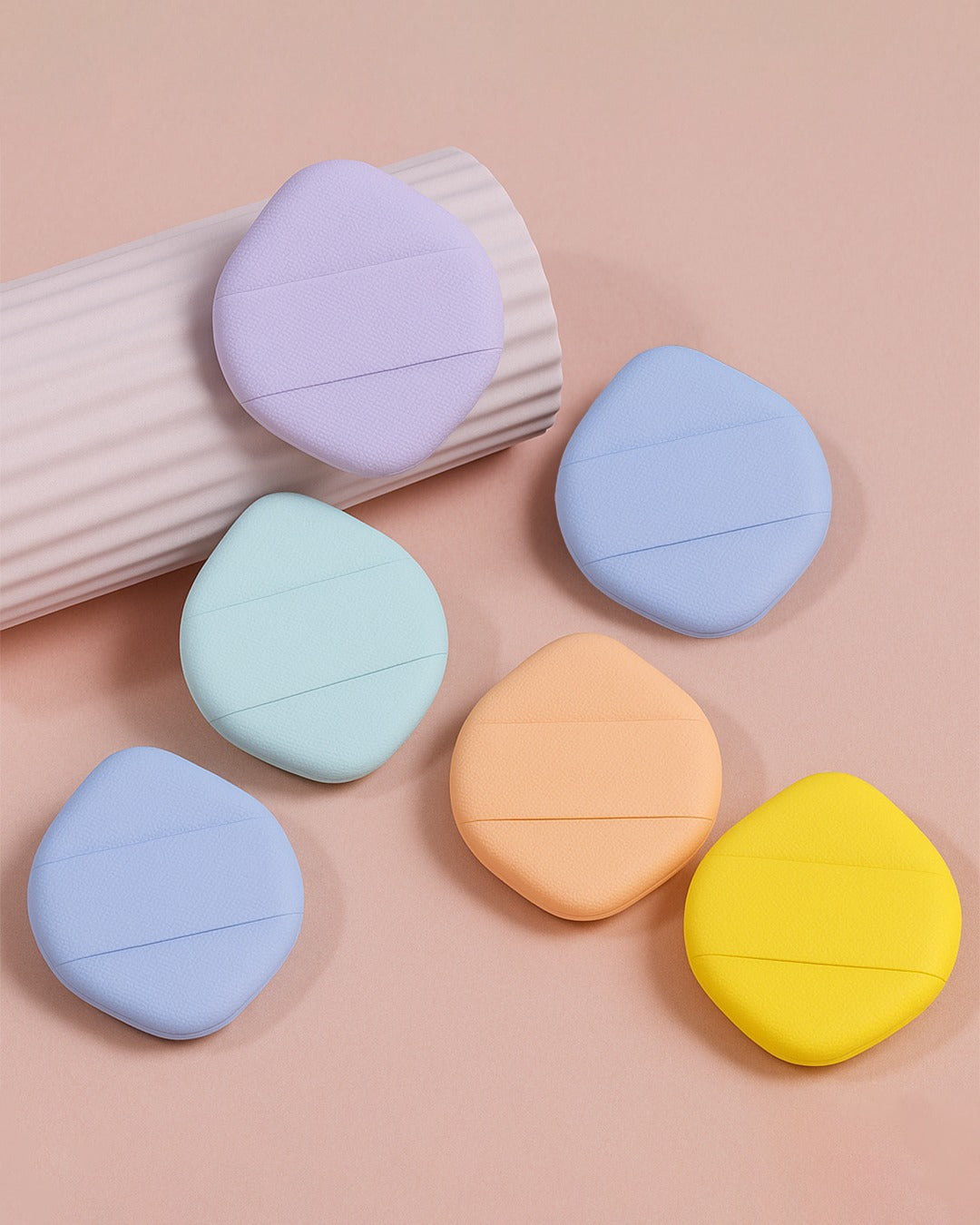 Ruby Beauty Blending Sponge Set