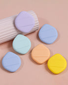 Ruby Beauty Blending Sponge Set