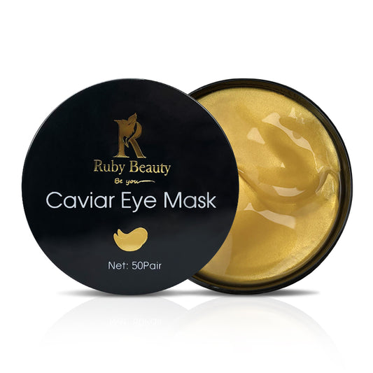 Caviar Eye Mask