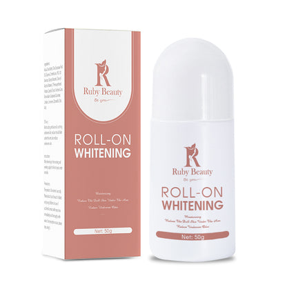 Roll - On Whitening  deodorant