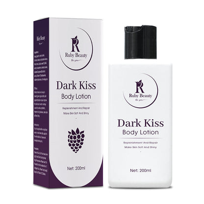 Dark Kiss Body Lotion