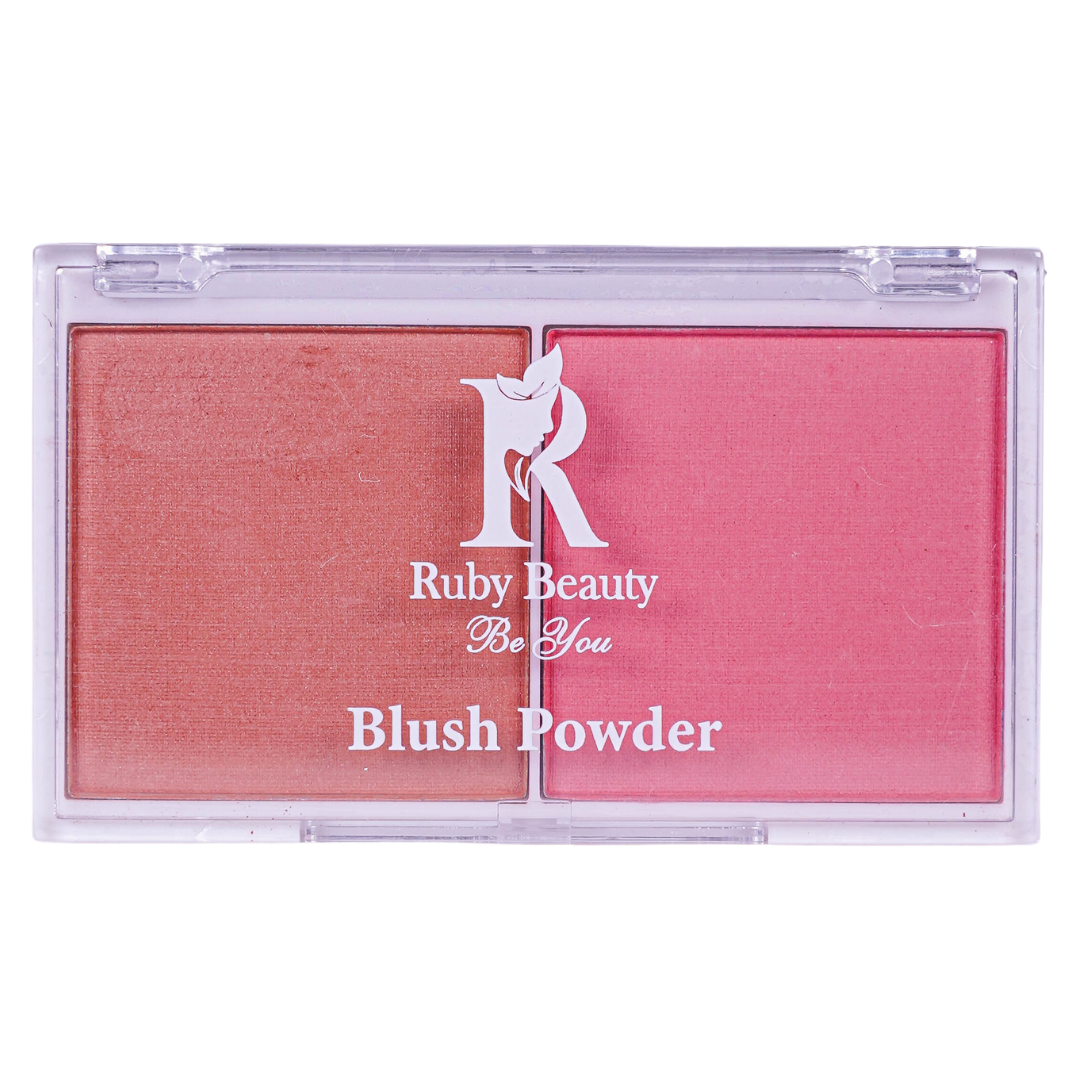 Blush Powder