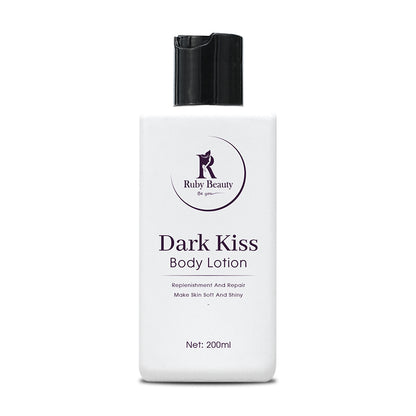 Dark Kiss Body Lotion