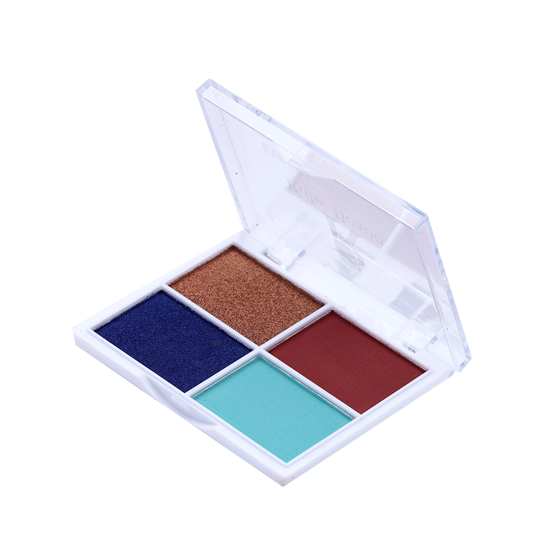 EyeShadow Palette 4 colours